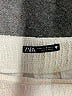 Zara Ivory Formal Skirt Size M - photo 3