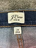 J.Crew Blue Jeans Size 29 waist - photo 7