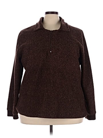 Cato Fleece (view 1)