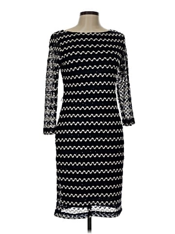 DressBarn Casual Dress (view 1)