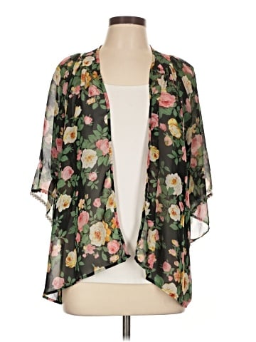 TOBI Kimono (view 1)