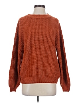 Prettygarden Pullover Sweater
