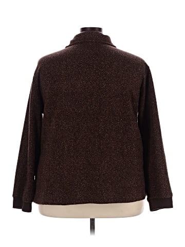 Cato Fleece (view 2)