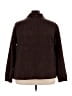 Cato 100% Polyester Brown Fleece Size 28W - photo 2