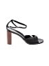Marion Parke Black Sandals Size EU 41 - photo 1