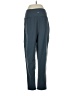 Athleta Solid Blue Active Pants Size S - photo 2