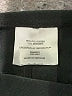 MPG Solid Black Active Pants Size S - photo 8