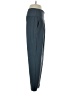 Athleta Solid Blue Active Pants Size S - photo 4