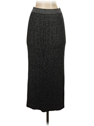 Tory Burch Wool Skirt (view 2)