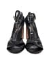 Marion Parke Black Sandals Size EU 41 - photo 2