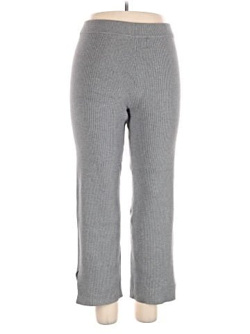 Good American Casual Pants (view 1)