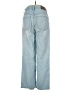 Madewell 100% Cotton Blue Jeans Size 23 waist - photo 2