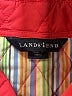 Lands' End 100% Polyester Pink Jacket Size S - photo 6