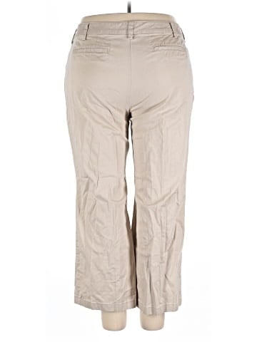 Lands' End Khakis (view 2)