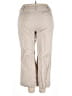 Lands' End Tan Khakis Size 18 (petite) - photo 2