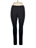 Torrid Active Solid Black Active Pants Size 2X Plus (2) - photo 1