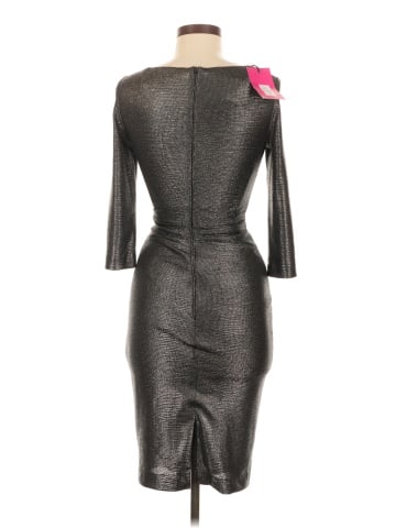 Talbot Runhof Cocktail Dress (view 2)