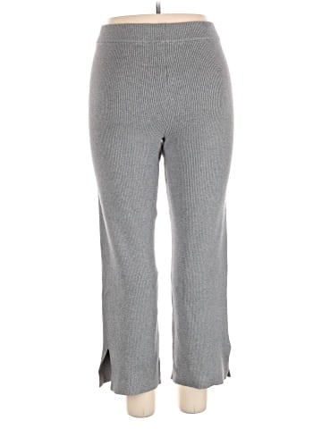 Good American Casual Pants (view 2)