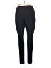 Torrid Active Solid Black Active Pants Size 2X Plus (2) - photo 2