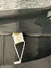Assorted Brands Solid Black Formal Skirt Size M - photo 4