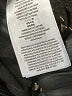 MICHAEL Michael Kors Solid Black Jumpsuit Size L - photo 6