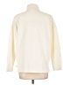 T by Talbots Ivory Turtleneck Sweater Size L - photo 2