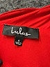 Lulus Red Cocktail Dress Size S - photo 7