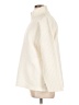 T by Talbots Ivory Turtleneck Sweater Size L - photo 5
