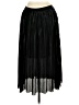 Factorie Black Formal Skirt Size L - photo 2
