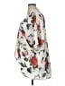Unbranded Tropical Ivory Kimono Size XL - photo 5