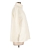 T by Talbots Ivory Turtleneck Sweater Size L - photo 4