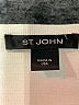 St. John Ivory Pullover Sweater Size P (petite) - photo 6