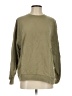 Zara Green Sweatshirt Size S - photo 1