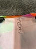 Unbranded Graphic Yellow Swimsuit Bottoms Size M - photo 3
