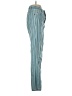Reformation Jeans Stripes Teal Jeans Size 24 waist - photo 4