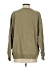 Zara Green Sweatshirt Size S - photo 2