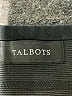 Talbots Solid Black Active Pants Size 32 waist (estimated) - photo 7