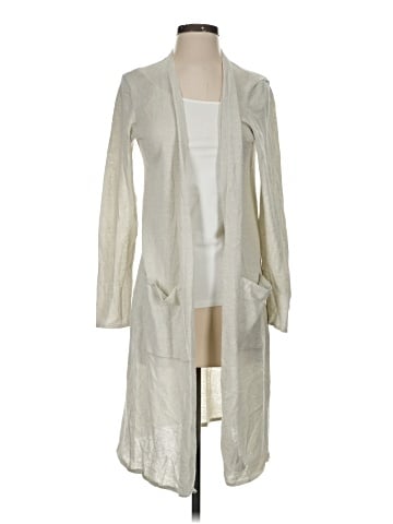Eileen Fisher Cardigan (view 1)