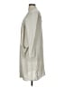Eileen Fisher Ivory Cardigan Size XS - photo 5