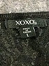 XOXO Black Bodysuit Size L - photo 6