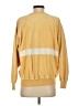 Sonia Rykiel Yellow Pullover Sweater Size S - photo 2