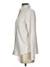 Faherty Chevron-herringbone Ivory Long Sleeve Button-Down Shirt Size S - photo 5