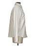 Faherty Chevron-herringbone Ivory Long Sleeve Button-Down Shirt Size S - photo 4