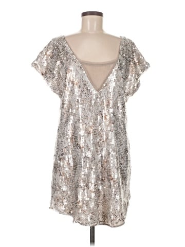 Free People Cocktail Dress - front
