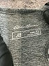 Eddie Bauer 100% Polyester Solid Gray Active Tank Size XS - photo 7