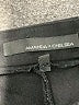 Amanda + Chelsea Solid Black Active Pants Size 14 - photo 7