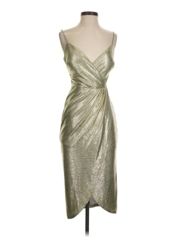 City Triangles Cocktail Dress (view 1)
