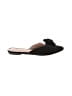 Ann Taylor LOFT Black Mule/Clog Size 6 - photo 1