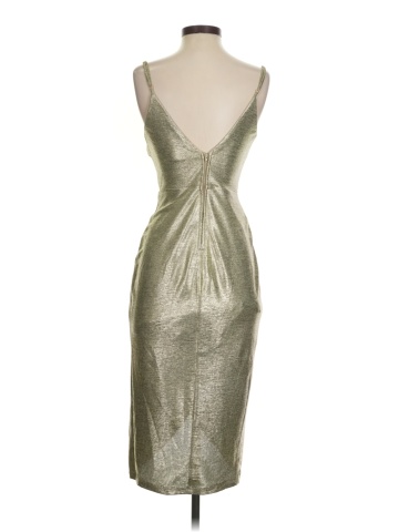 City Triangles Cocktail Dress (view 2)