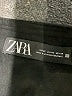 Zara Black Coat Size XS - photo 6